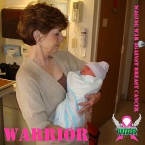 Meet your Posher, Dinah